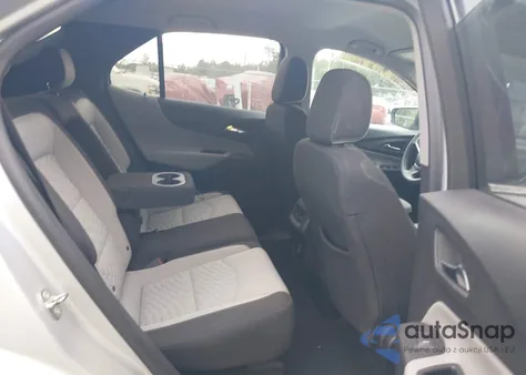 2019 Chevrolet Equinox Lt from USA, damaged, VIN 2GNAXKEV5K6196910